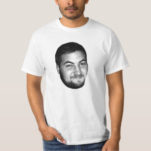 Cheesin' Zach T-shirt