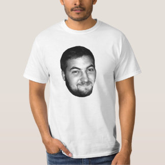 Cheesin' Zach T-shirt