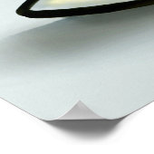 Cheesy Birthday Poster (Hoek)