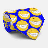 Cheesy Grin Ugly Stropdas (Opgerold)