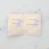 Cheesy Love & Laughs – Funny Greeting Card Kaart (Binnen)