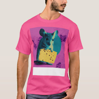 Cheesy Nieuws 1 T-shirt