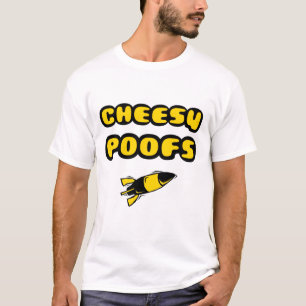 Cheesy Poofs T-shirt