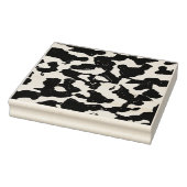 Cheeta Print Design Rubberstempel (Stempel)