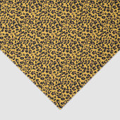 Cheeta Tissuepapier (Detail)