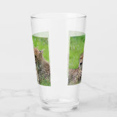 Cheetah 001 glas (Links)