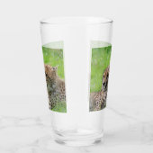 Cheetah 001 glas (Rechts)