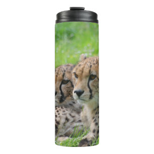 Cheetah 001 thermosbeker