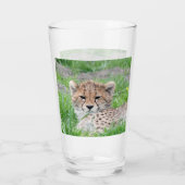 Cheetah 002 glas (Achterkant)