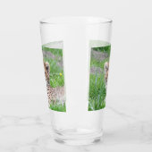 Cheetah 002 glas (Links)