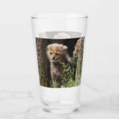 Cheetah 005 glas (Achterkant)