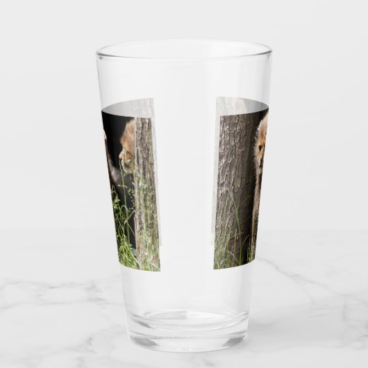 Cheetah 005 glas (Rechts)