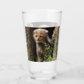 Cheetah 005 glas (Voorkant)