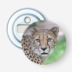 Cheetah 009 button flesopener