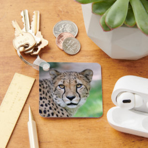 Cheetah 009 sleutelhanger