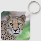 Cheetah 009 sleutelhanger (Achterkant)