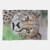 Cheetah 009 theedoek (Horizontaal)