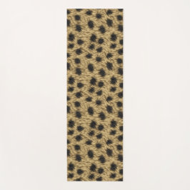 Cheetah 1 yogamat