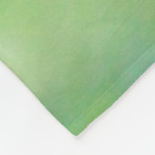 Cheetah_2014_0901 Fleece Deken (Hoek)