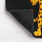 Cheetah 67 Meme Funny Kids Teens Gen Alpha Slang 6 Muismat (Hoek)