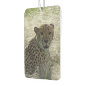 Cheetah Air Freshener Luchtverfrisser (Links)