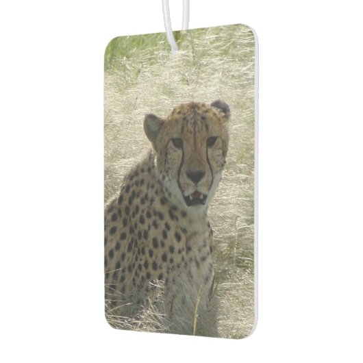 Cheetah Air Freshener Luchtverfrisser (Links)