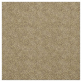 Cheetah Animal Print Pattern Fabric Stof (Swatch)