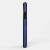 Cheetah at Night Wildlife Art iPhone 5 Hoesje (Achterkant/rechts)