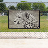 CHEETAH Banner MET GROMMETS (Insitu)