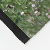 Cheetah blanket fleece deken (Hoek)