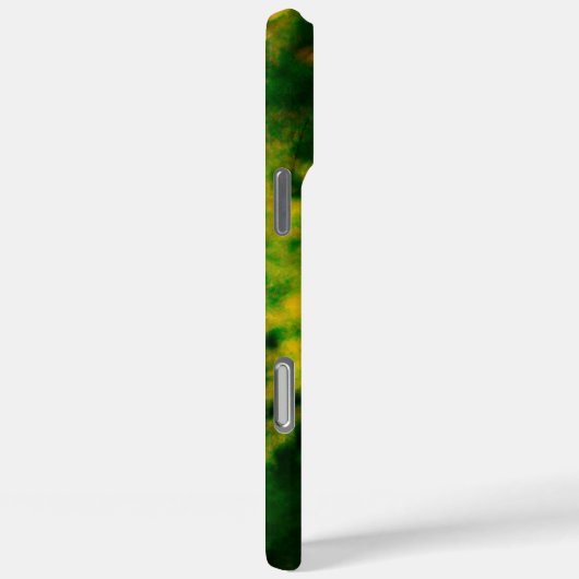 Cheetah Case-Mate iPhone Case (Achterkant / Rechts)