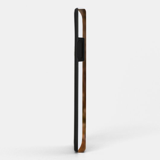 Cheetah Case-Mate iPhone Case (Achterkant/rechts)