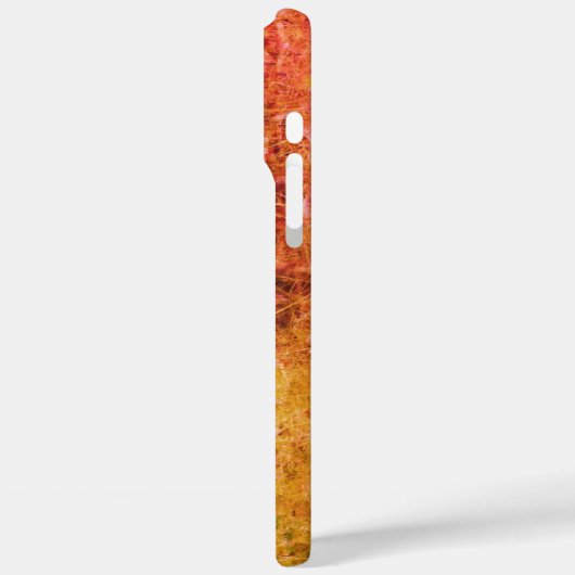 Cheetah Case-Mate iPhone Case (Achterkant / Links)