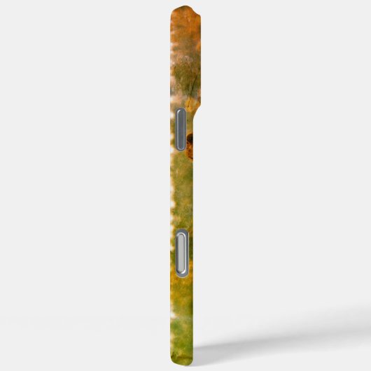 Cheetah Case-Mate iPhone Case (Achterkant / Rechts)