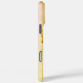 Cheetah Case-Mate iPhone Case (Achterkant / Rechts)