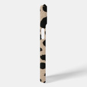 Cheetah Cat Case-Mate iPhone Case (Achterkant / Rechts)
