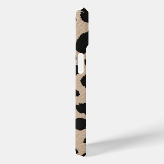 Cheetah Cat Case-Mate iPhone Case (Achterkant / Rechts)