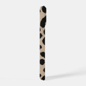 Cheetah Cat iPhone 15 Case (Rechterkant)