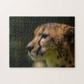 Cheetah Chillin! Legpuzzel (Horizontaal)