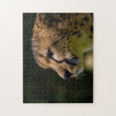 Cheetah Chillin! Legpuzzel (Verticaal)