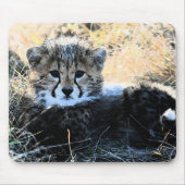 Cheetah cub muismat (Voorkant)