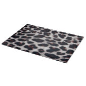 Cheetah Cutting Board Snijplank (Hoek)