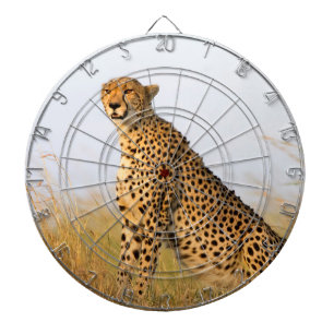 Cheetah Dartbord
