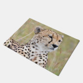 Cheetah Deurmat (Schuin)
