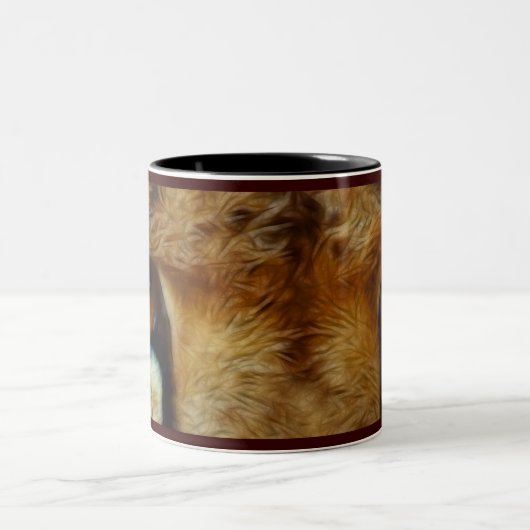 CHEETAH EYES Conservation Mok (Center)