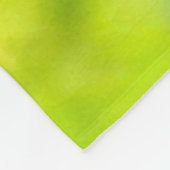 Cheetah Face Fleece Blanket Deken (Hoek)