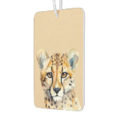 Cheetah Face Luchtverfrisser (Links)