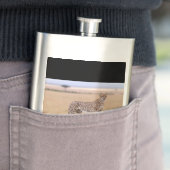 Cheetah Flacon (Voorbeeld)