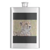 Cheetah Flacon (Voorkant)