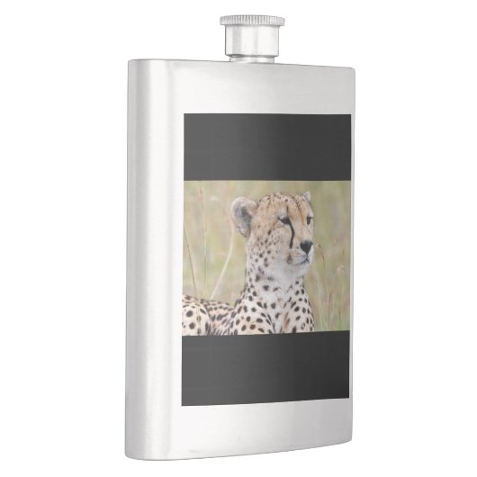 Cheetah Flacon (Rechts)